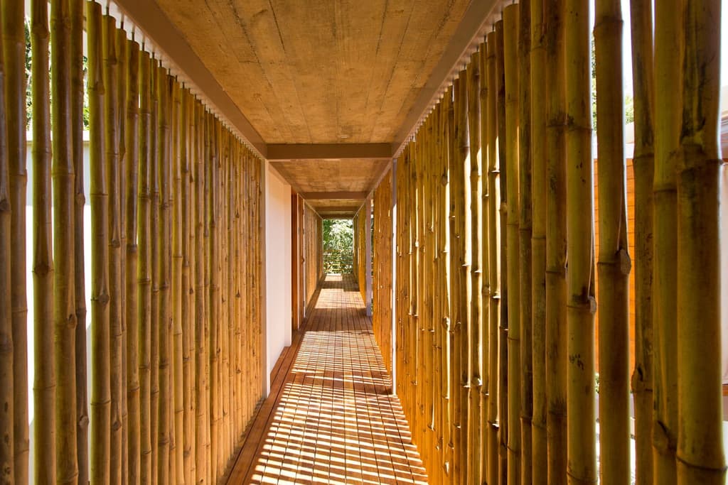 Costa Rican holiday home Casa Flotanta