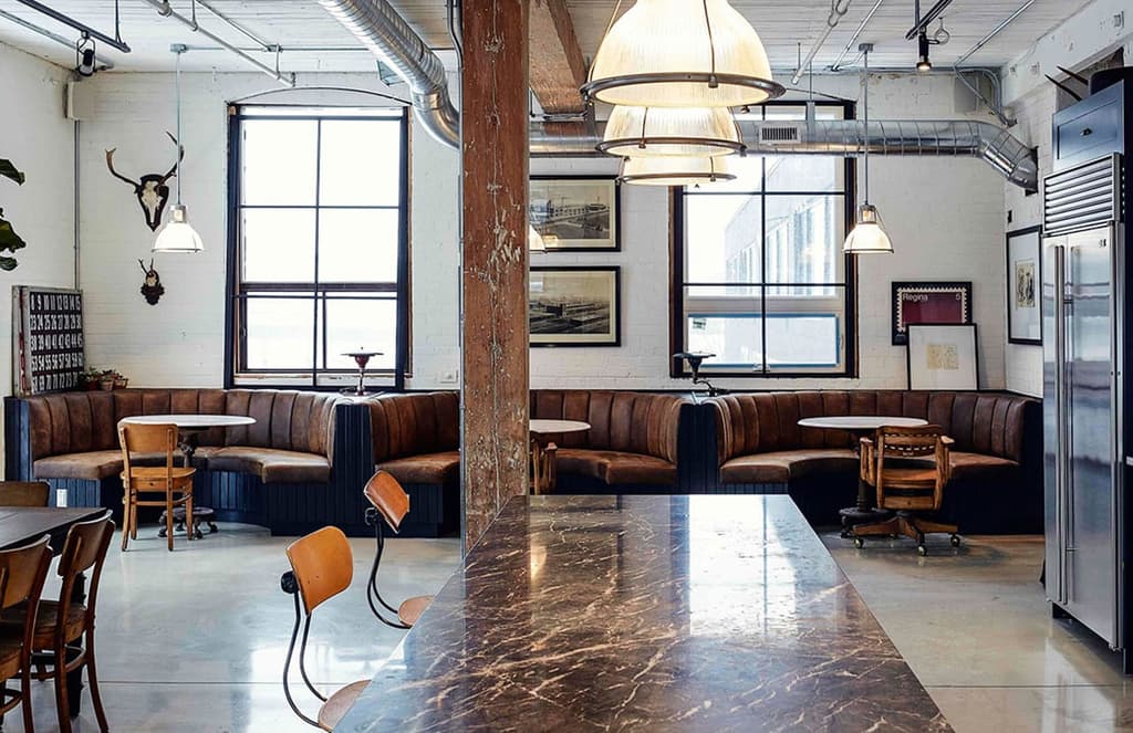 The 7 best Toronto coworking spaces