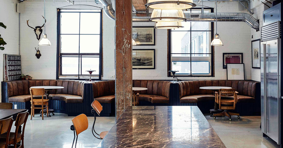 The 7 Best Toronto Coworking Spaces