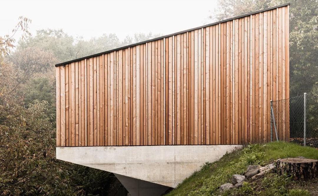 The spaces you like: 5 of your latest discoveries