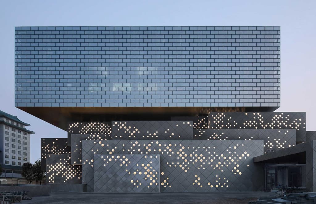 How Beijing’s Guardian Art Center is reinventing the auction house