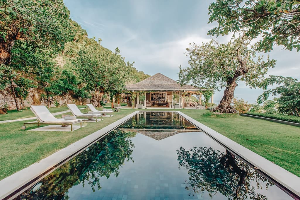 Laem Sor Villa One, Koh Samui, Thailand