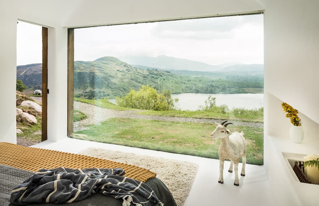 Holiday home of the week: Lost Cottage in south-west Ireland
