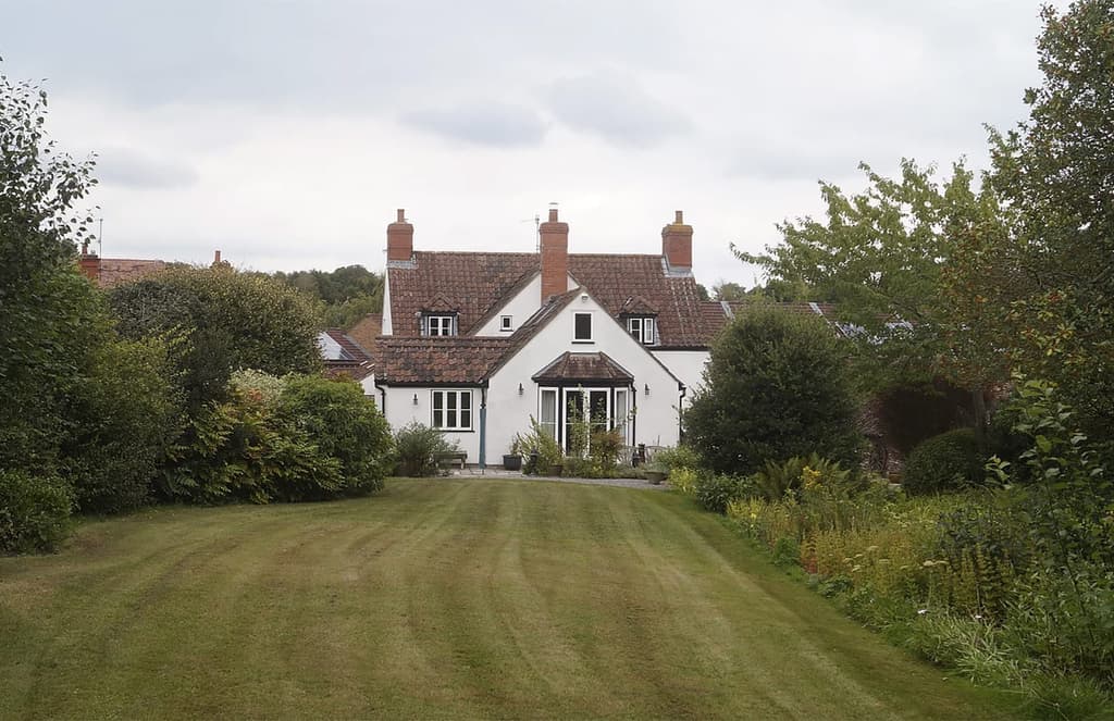 This £1m Somerset cottage could be yours for just £10