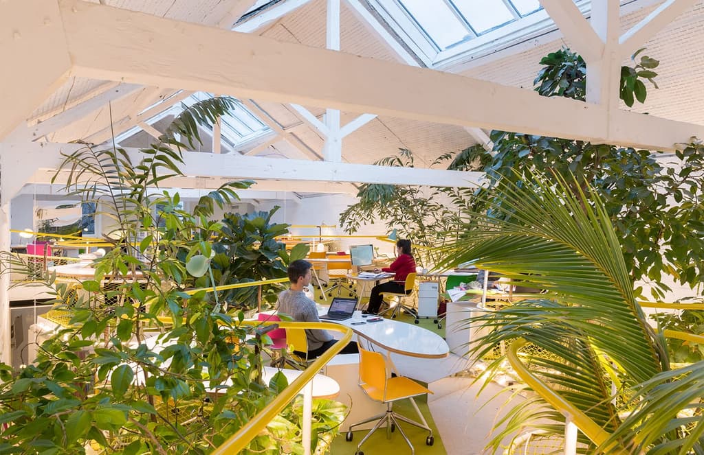 Could Second Home help reinvigorate west London’s creative community?