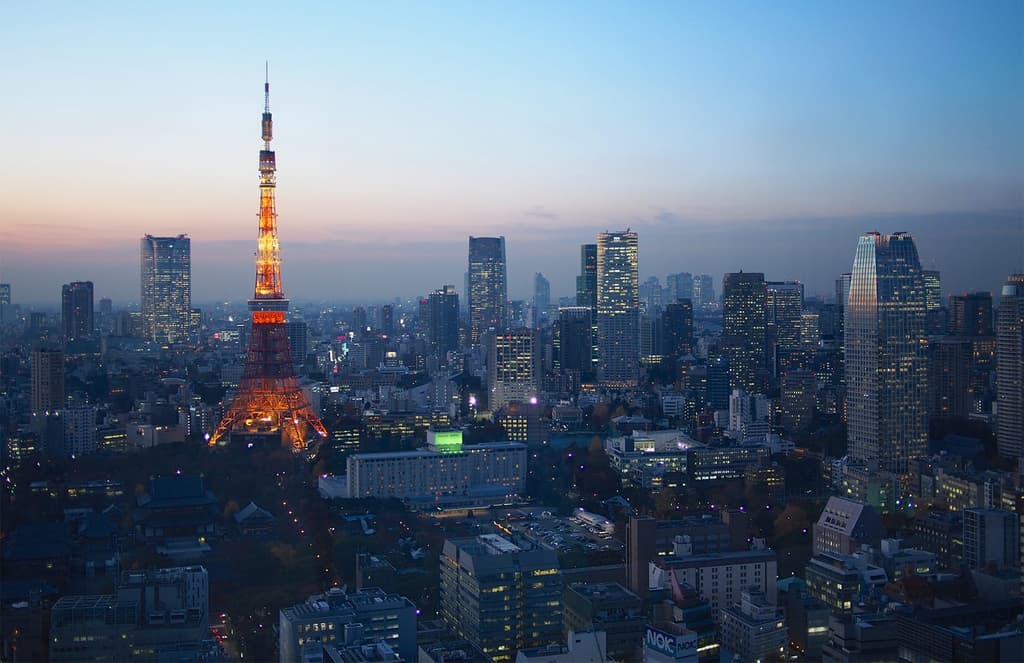 7 cities to watch in 2018