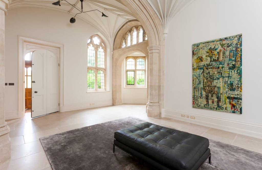Our top 5 properties of the week