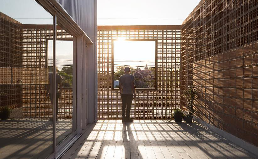 The spaces you like:  5 of your latest discoveries