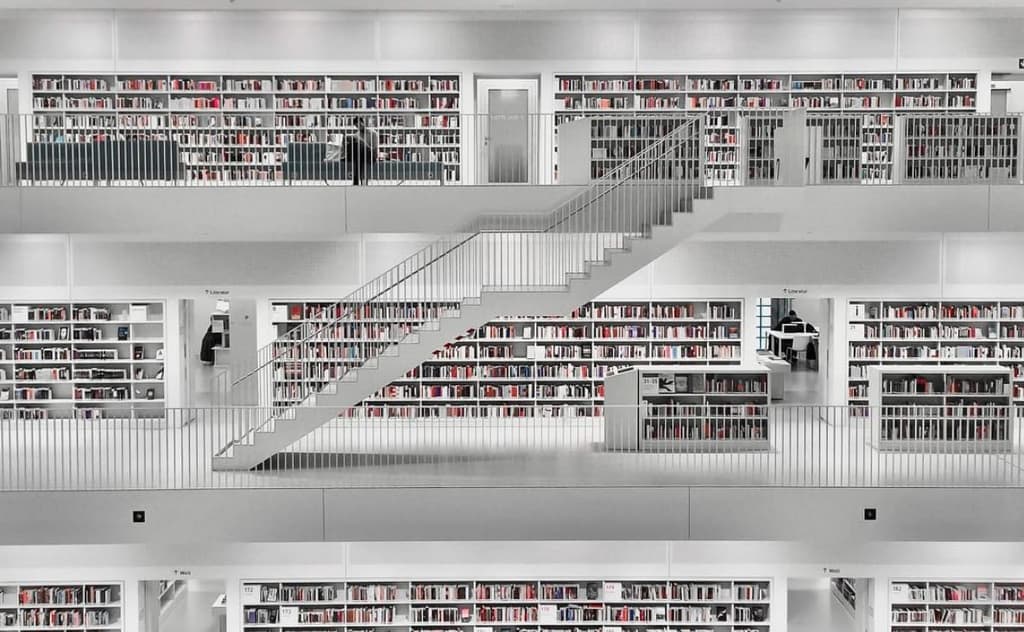 The spaces you like: 5 of your latest discoveries