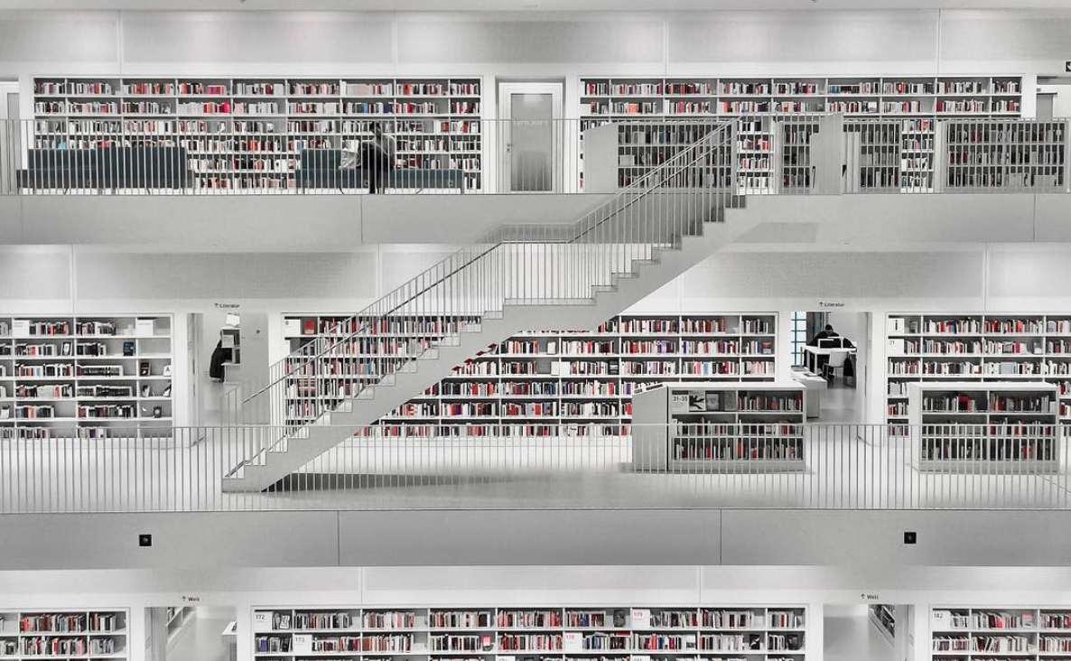 The spaces you like: 5 of your latest discoveries