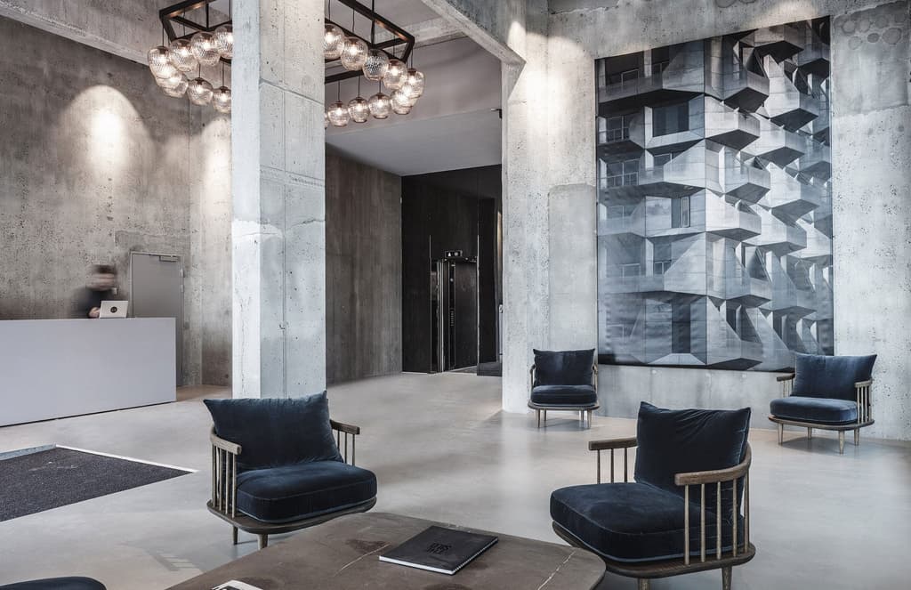 5 extraordinary new developments you could move into in 2018