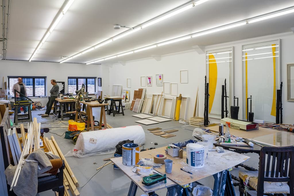 AKK Studios by Fourthspace