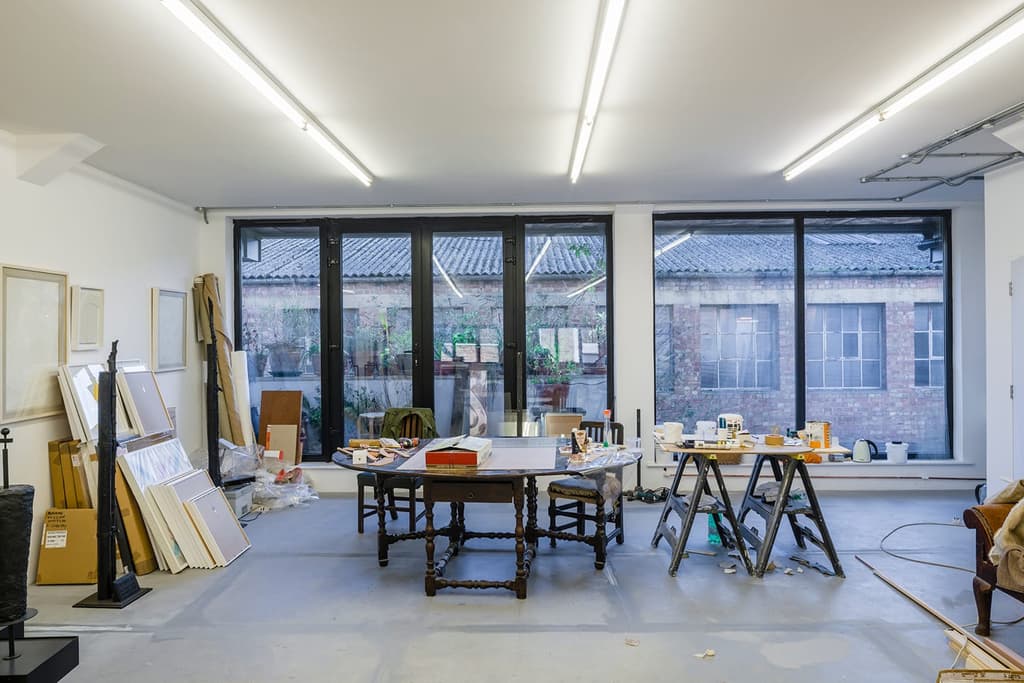 AKK Studios by Fourthspace