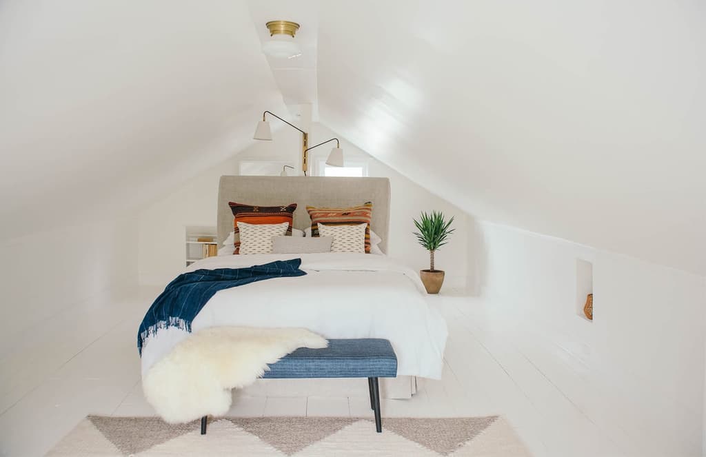 Holiday home of the week: a ‘shotgun’ house in New Orleans