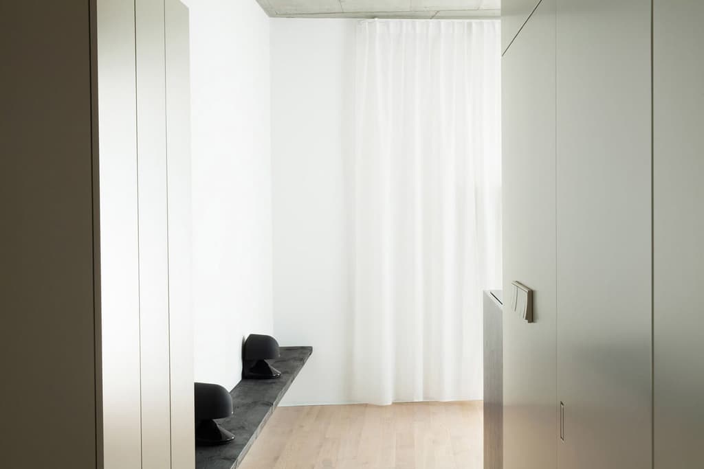 Thisispaper creates a holiday apartment in Warsaw