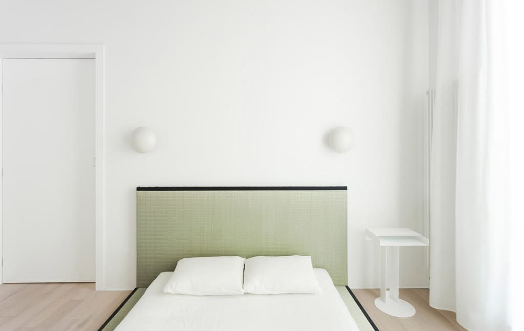 Thisispaper creates a holiday apartment in Warsaw