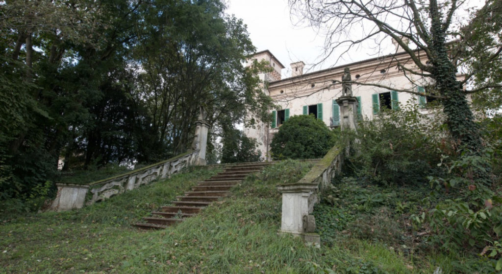 Call Me By Your Name’s dreamy Italian villa could be yours for €1.7m