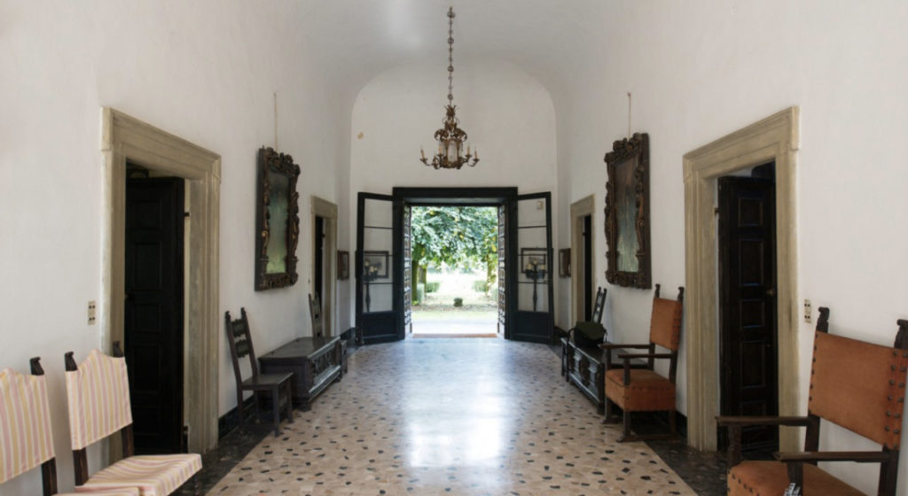 Call Me By Your Name’s dreamy Italian villa could be yours for €1.7m