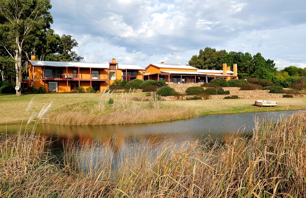 Rustic finca near Uruguay’s Punta del Este lists for $4.5m