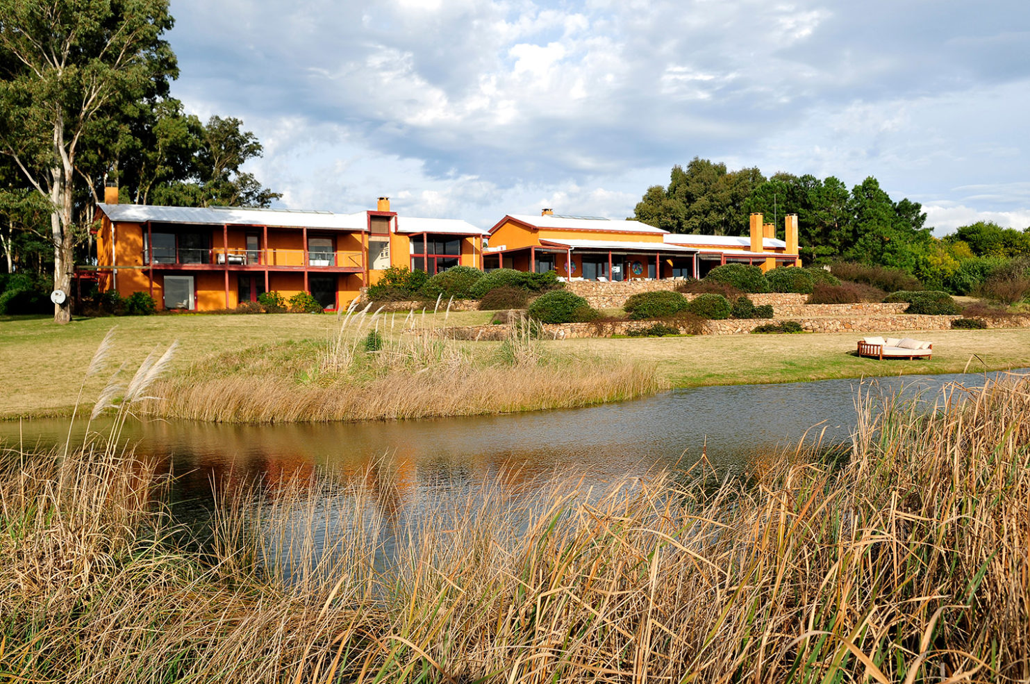 Rustic finca near Uruguay’s Punta del Este lists for 4.5m