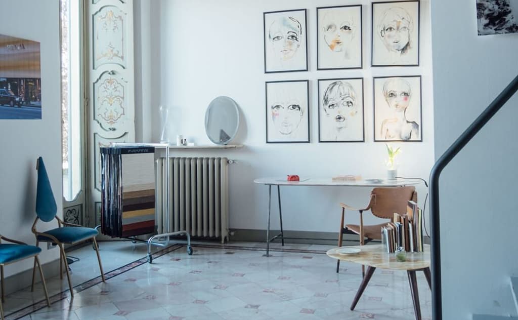 The spaces you like: 5 of your latest discoveries