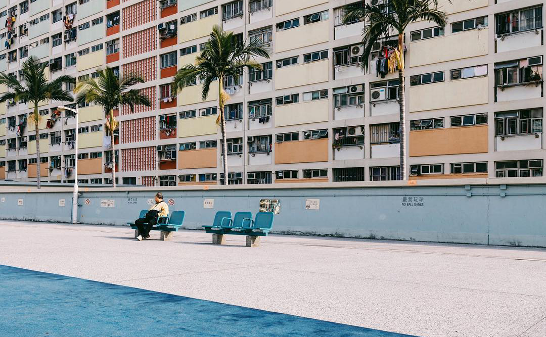 The spaces you like: 7 of your latest discoveries