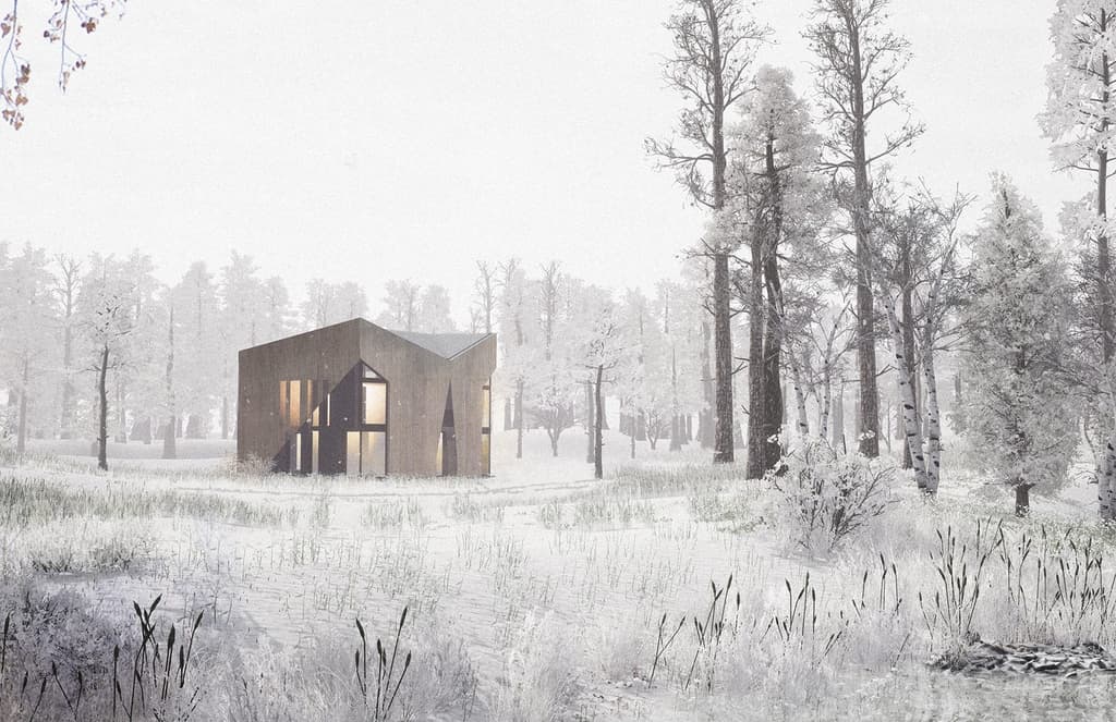 This £500k house by Studio McLeod is designed to improve your health