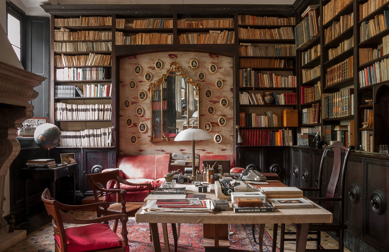 Oscar-worthy interiors from 2018's nominees - The Spaces