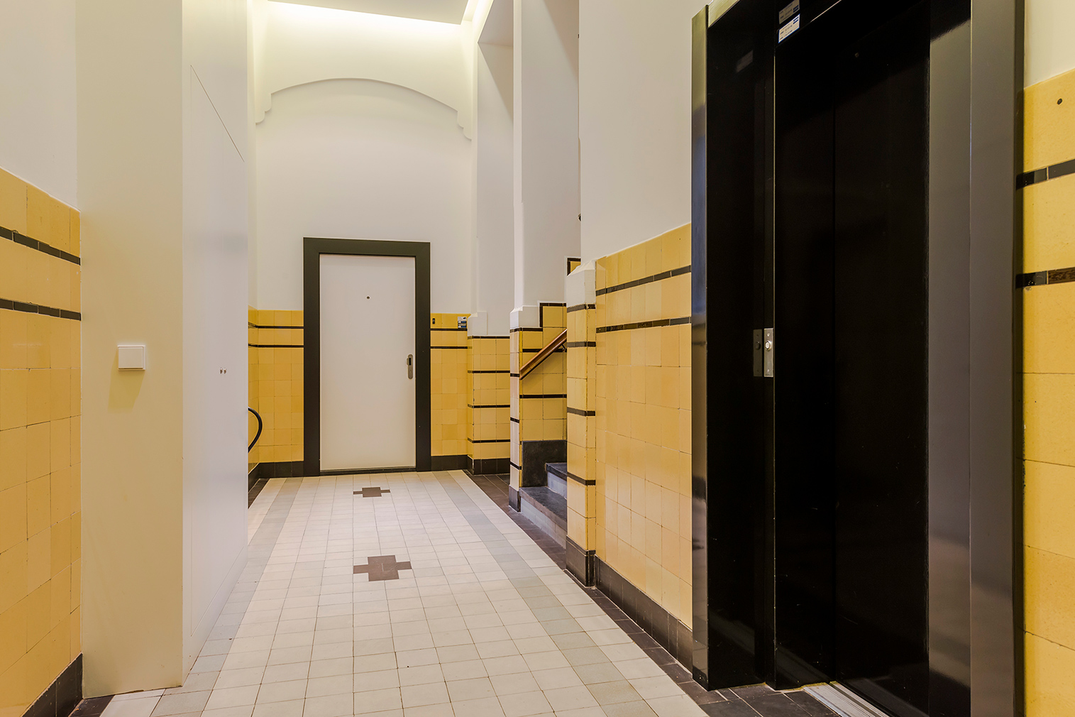 Property of the week: converted schoolhouse in Amsterdam