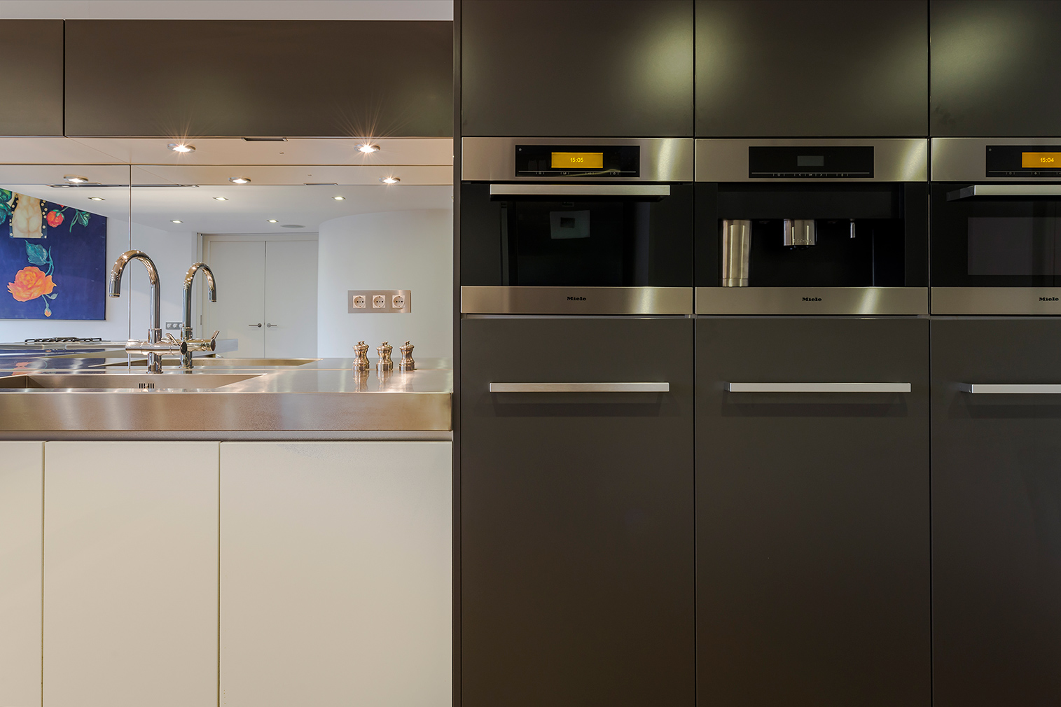 Property of the week: converted schoolhouse in Amsterdam