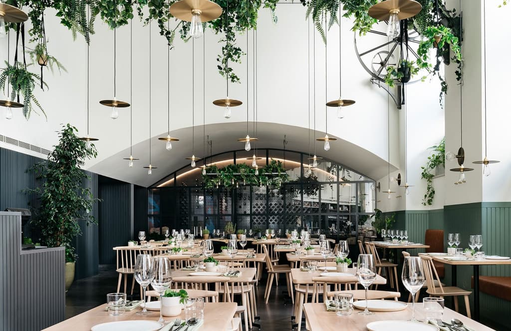 The 10 best Lisbon restaurants for design lovers