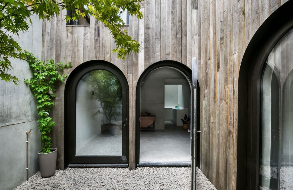 Unusual London homes for sale