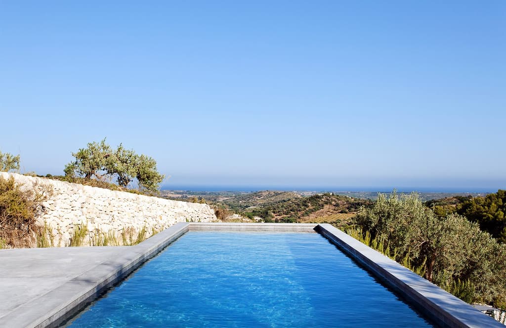 Holiday home of the week: Villa Mura Mura in Noto, Sicily