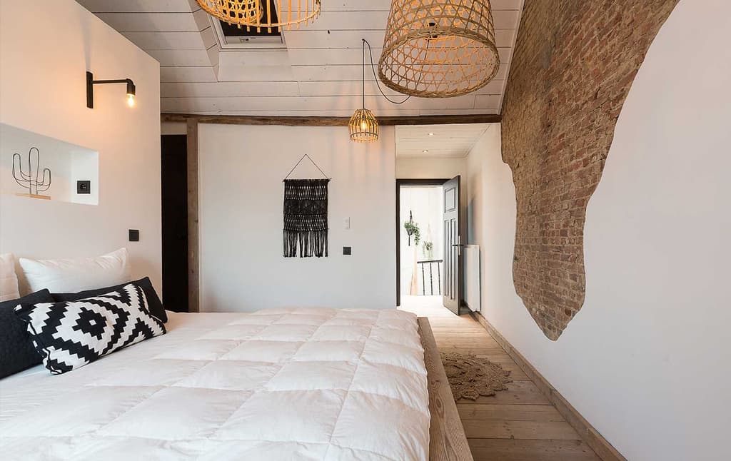 Zalig in Antwerpen holiday home, Belgium