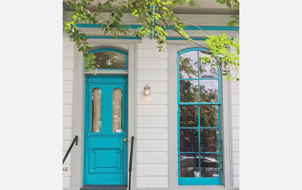 Holiday home The Louie in New Orleans