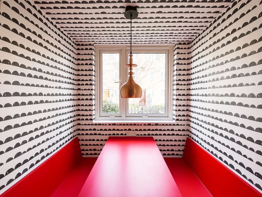 Micro home designed by Alexander Fehre