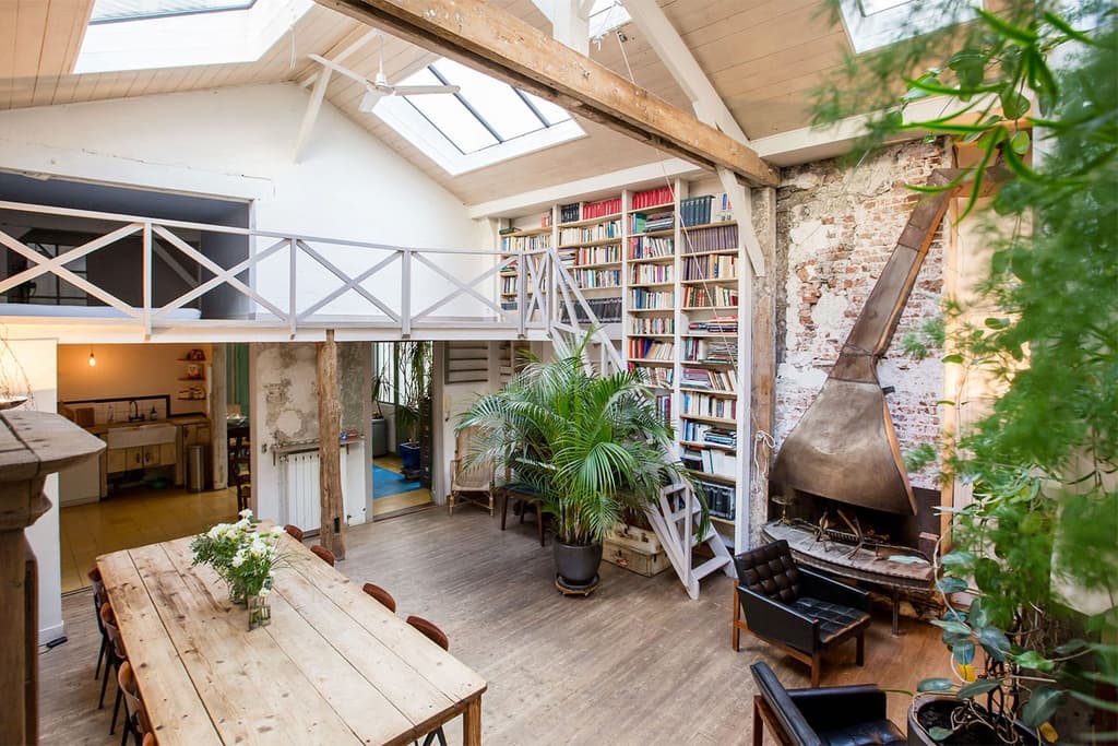 Paris apartments for rent