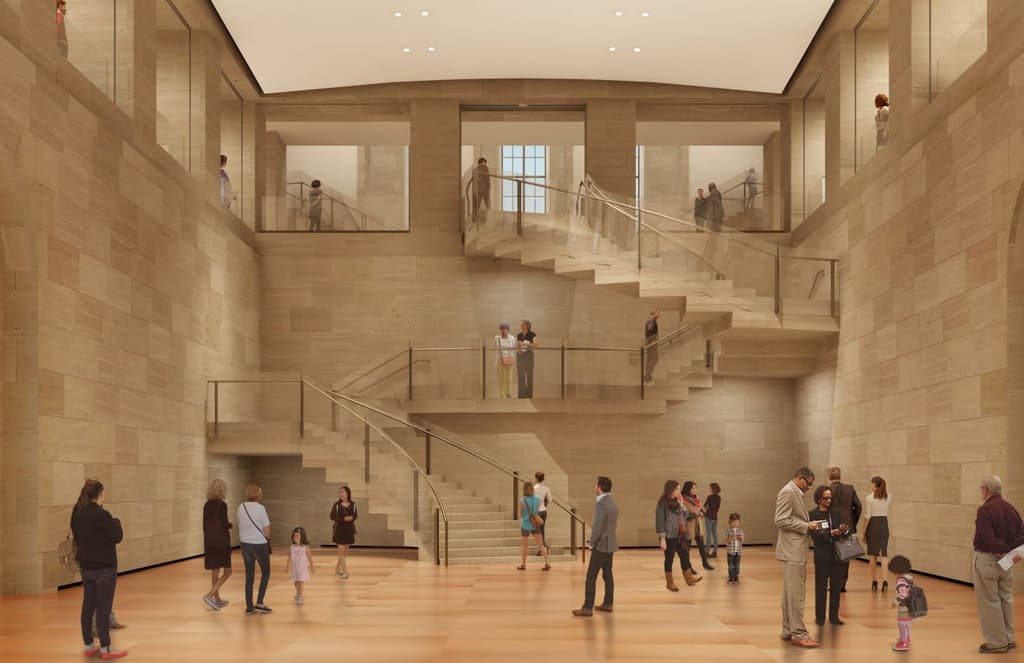 3 upcoming projects by Frank Gehry