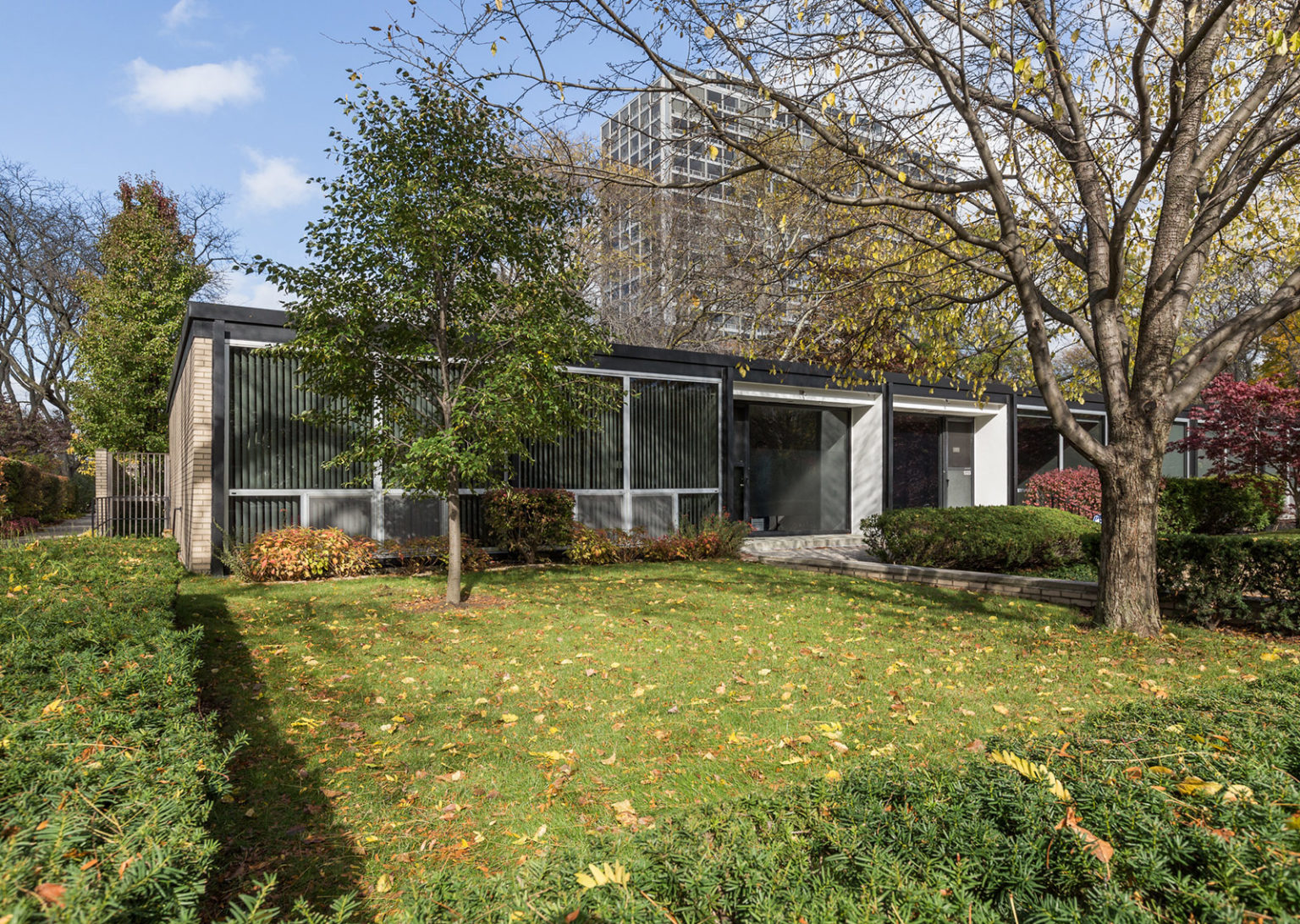 4 iconic Modernist landmarks you could call home for under £1m