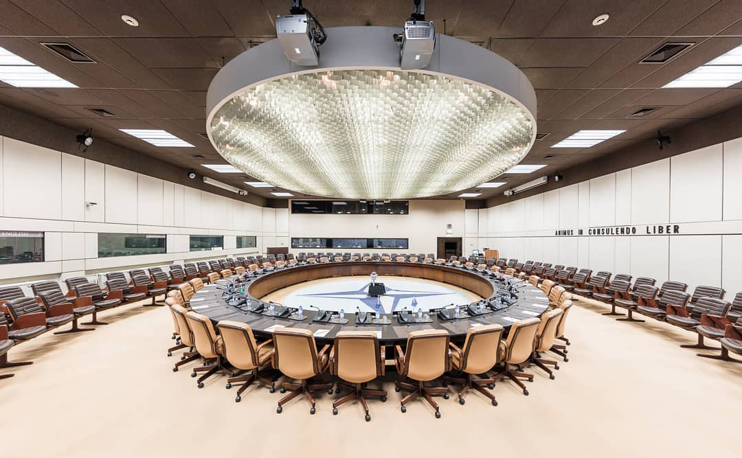 The spaces you like: 9 of your latest discoveries