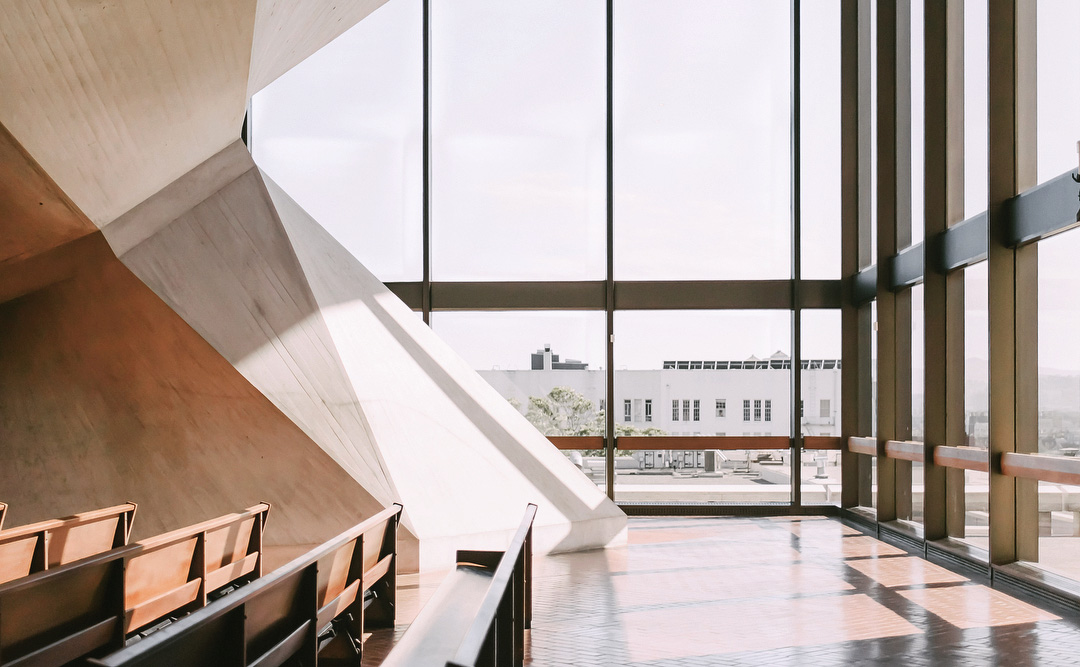 The spaces you like: 5 of your latest discoveries