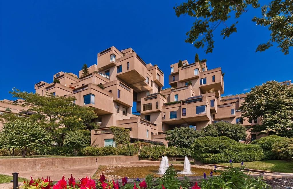 4 iconic Modernist landmarks you could call home for under £1m