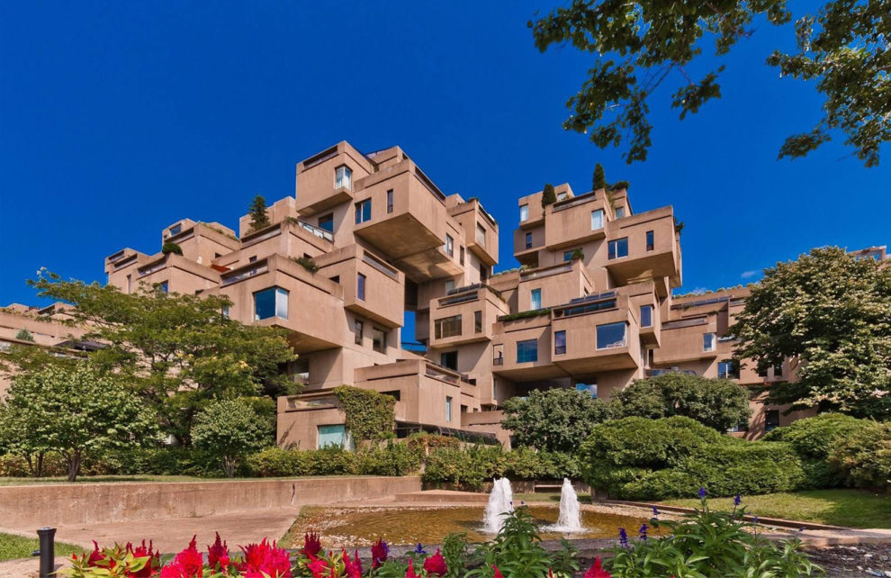 Mies van der Rohe News and Features - The Spaces