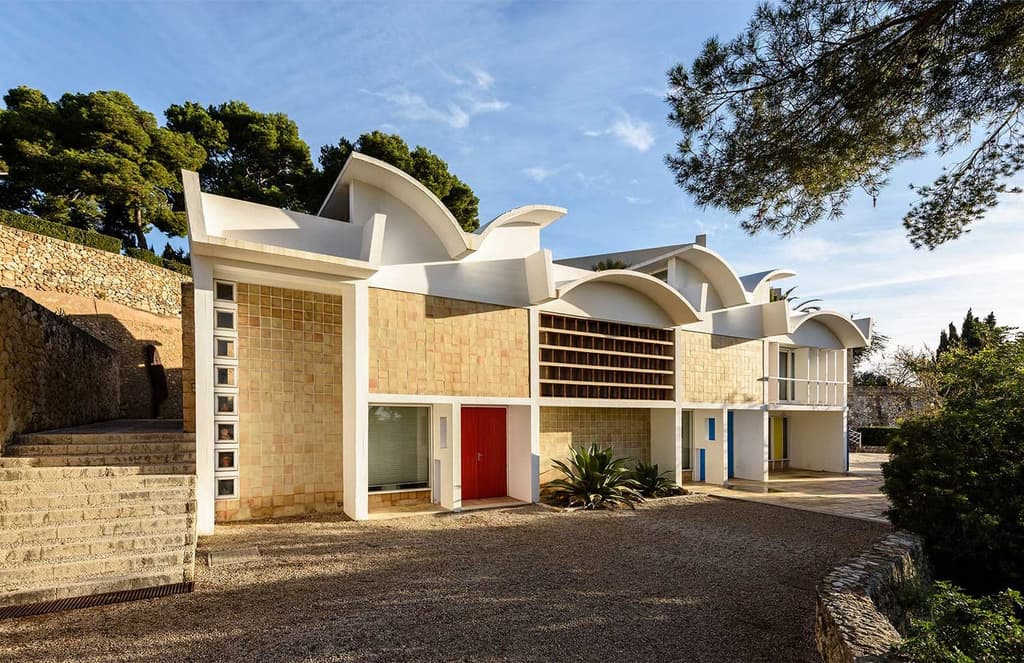 9 inspiring artists’ studios you can visit