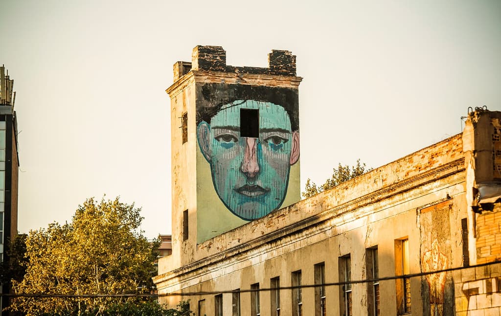 La Escocesa in Poblenou