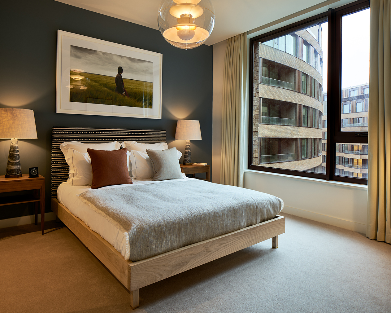 Television Centre, White City