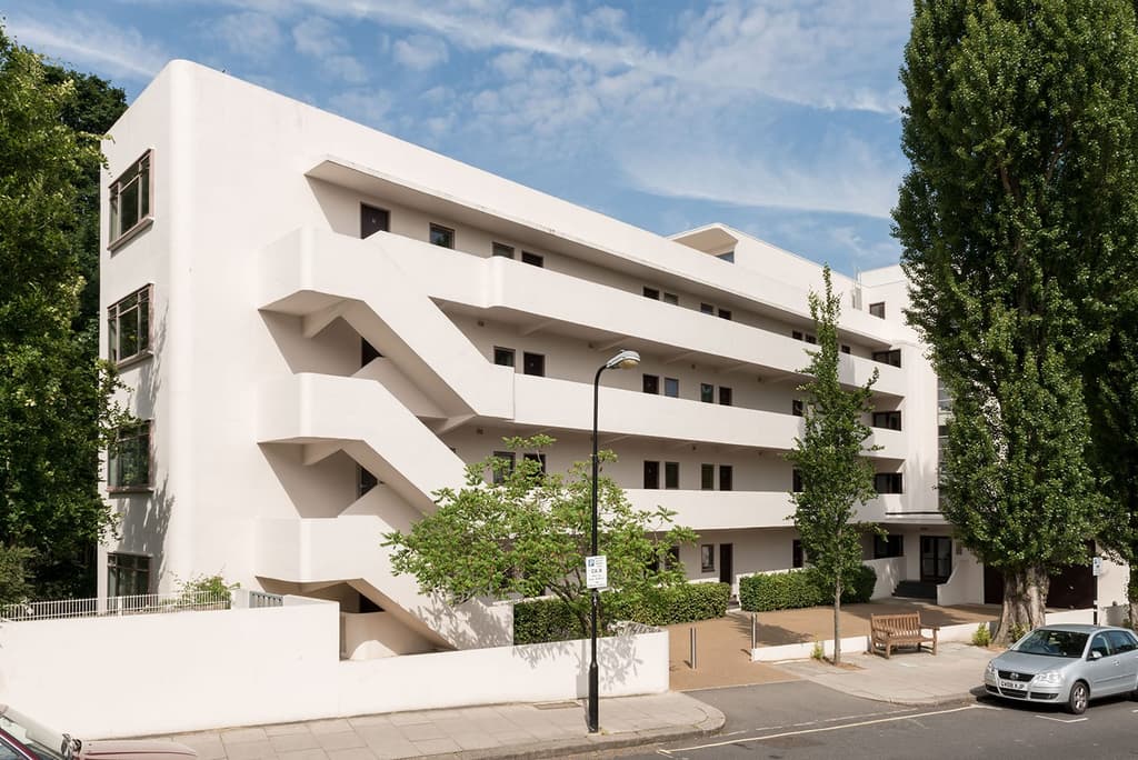 Our top 5 properties of the week