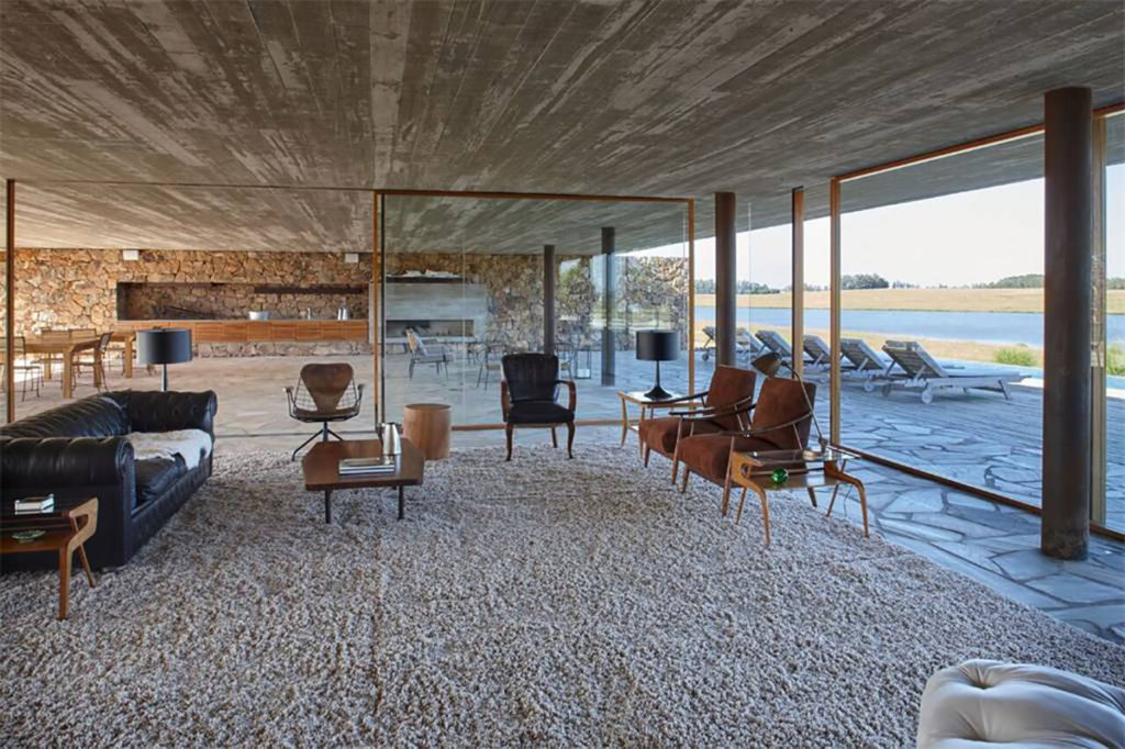 5 Uruguayan properties that will ignite your wanderlust