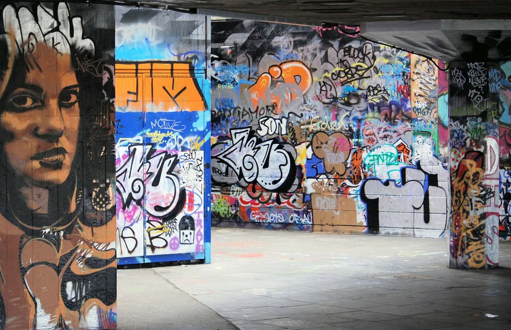 London’s famous South Bank skatepark is set to supersize