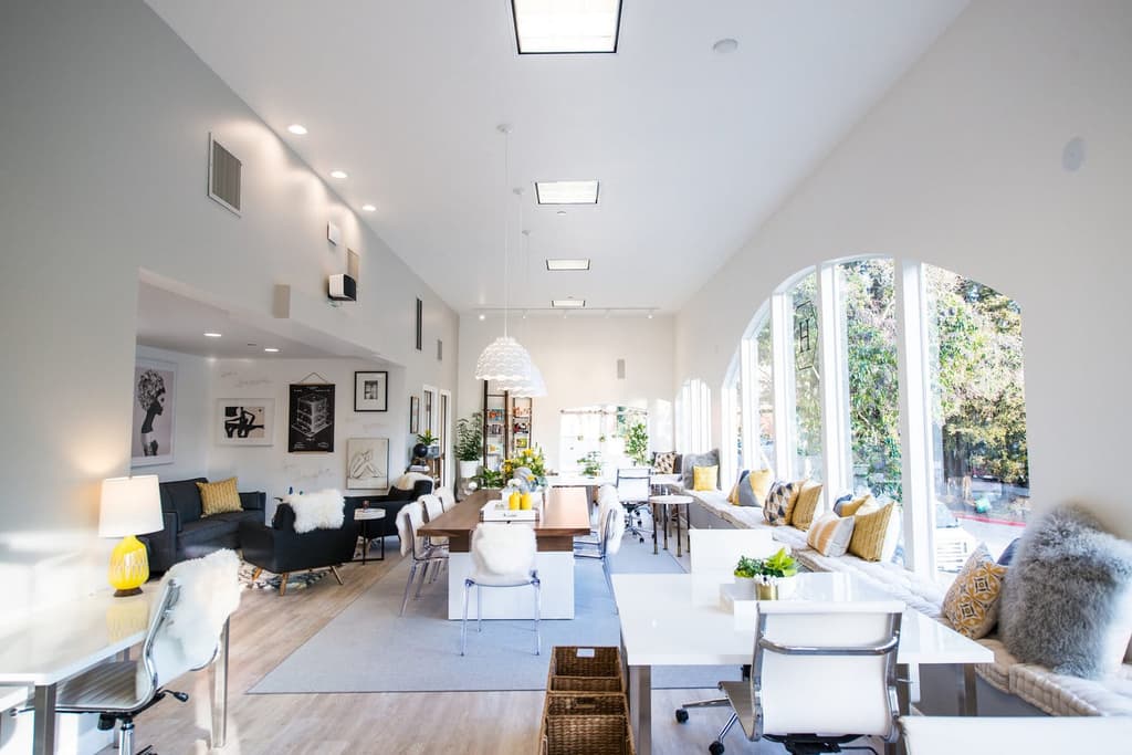 The Hivery in Mill Valley, California